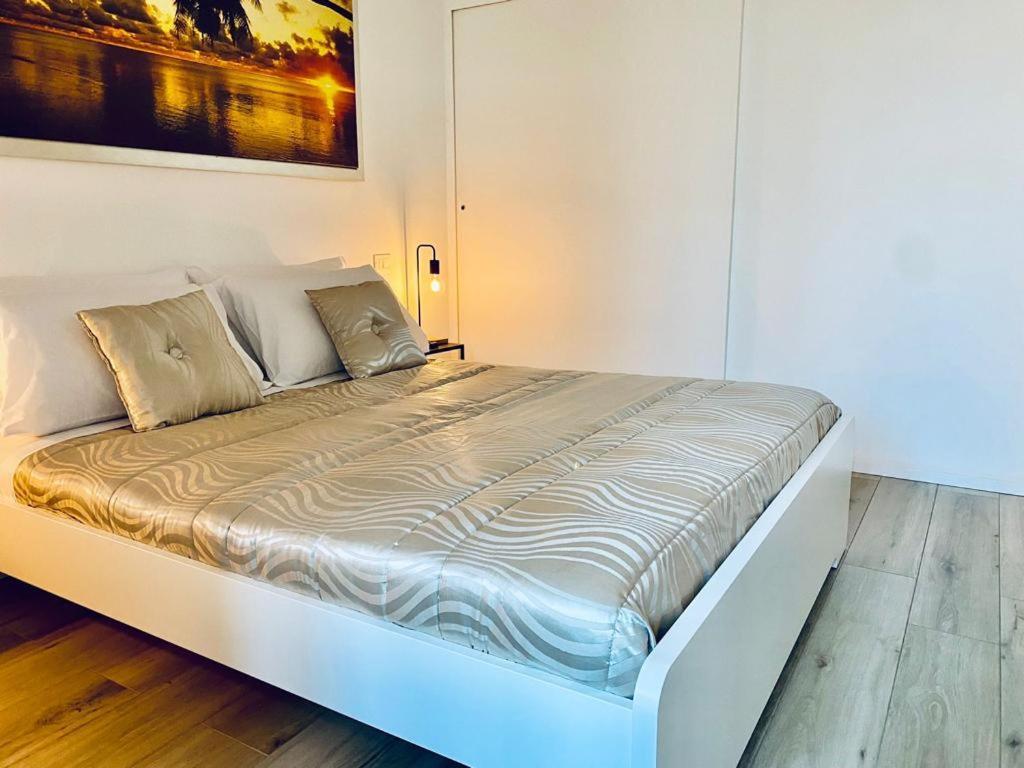 La Cementina Sul Mare Apartment Бари Екстериор снимка